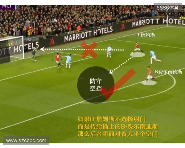 曼晚:曼联踢强队善于反击,但踢弱队时需学会如何保持高强度