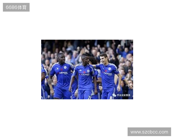 邮报:乔治能在英超球队任首发,切尔西冬窗外租是最佳选择