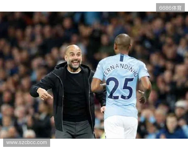 40岁前曼城队长费尔南迪尼奥自宣退役,球员生涯23年赢得30冠