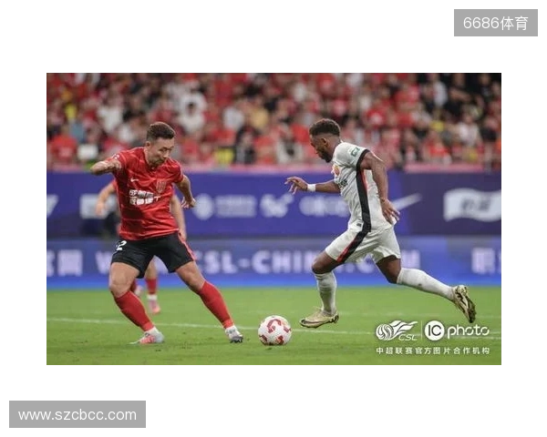 穆斯卡特：海港配得上所有赞誉 最重要的还是贯穿整个赛季的信念