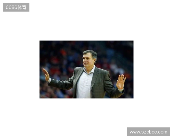 西海岸代理主帅:我们有一个非常完美的赛季收官,感谢队员和球迷