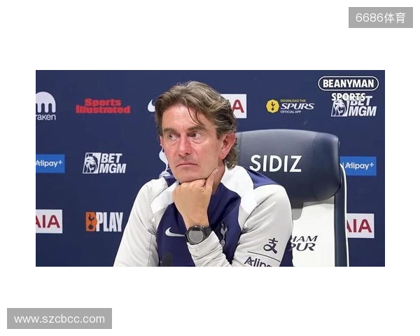 弗兰克：目前不会买过亿球员，成功是靠时间和流程一步步建立