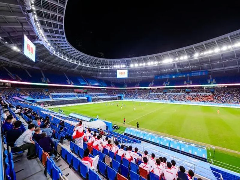 官方:武汉车谷江大女足对阵非洲冠军的比赛定于12月14日举行